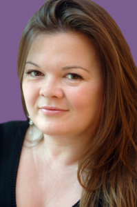 Suzi Williams | BT Group Marketing and Brand Director | @suziwilliamsbt