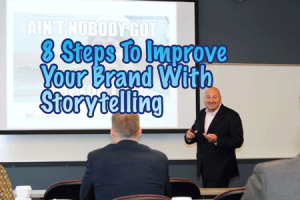 Brand Story